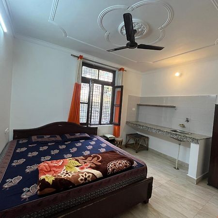 Anjali Home Stay Rishīkesh Екстериор снимка