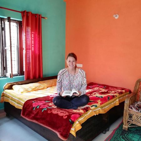 Anjali Home Stay Rishīkesh Екстериор снимка