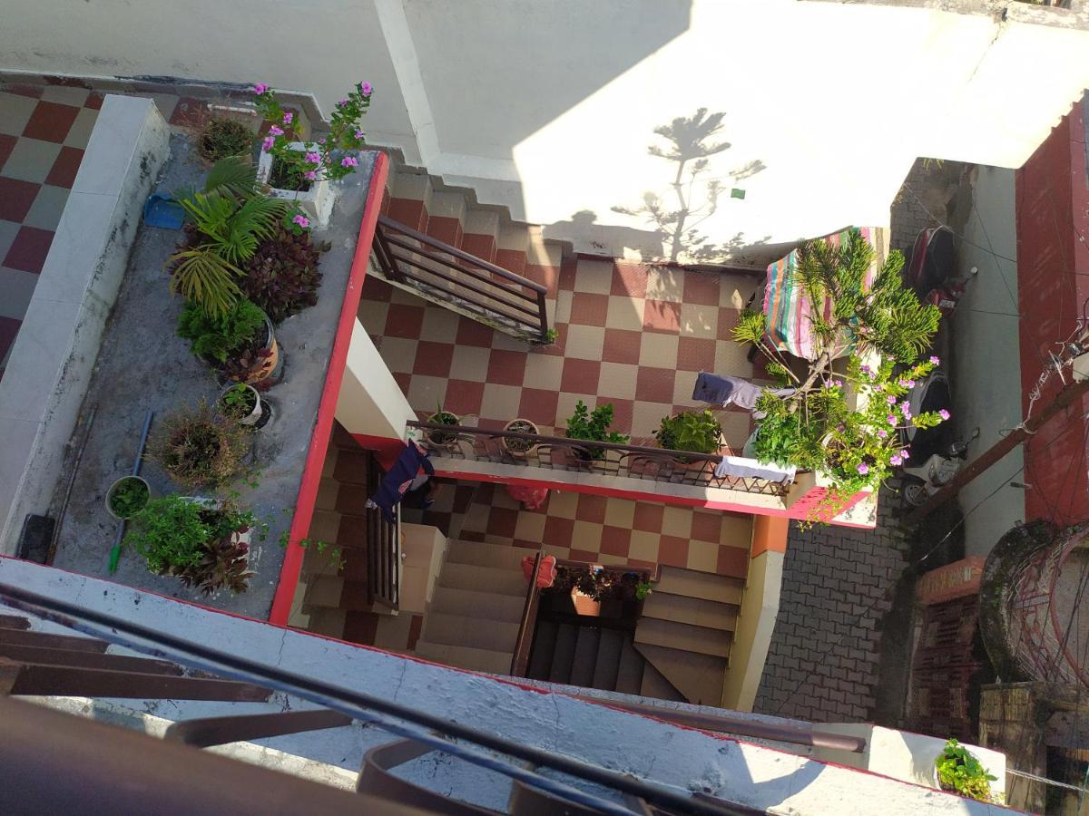 Anjali Home Stay Rishīkesh Екстериор снимка