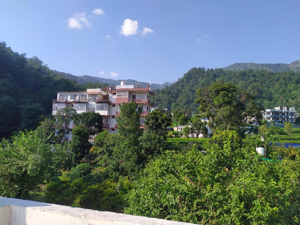 Anjali Home Stay Rishīkesh Екстериор снимка