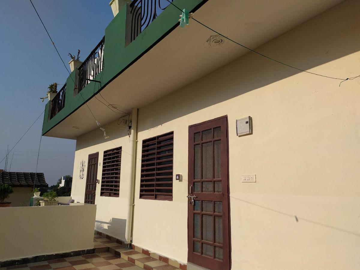 Anjali Home Stay Rishīkesh Екстериор снимка