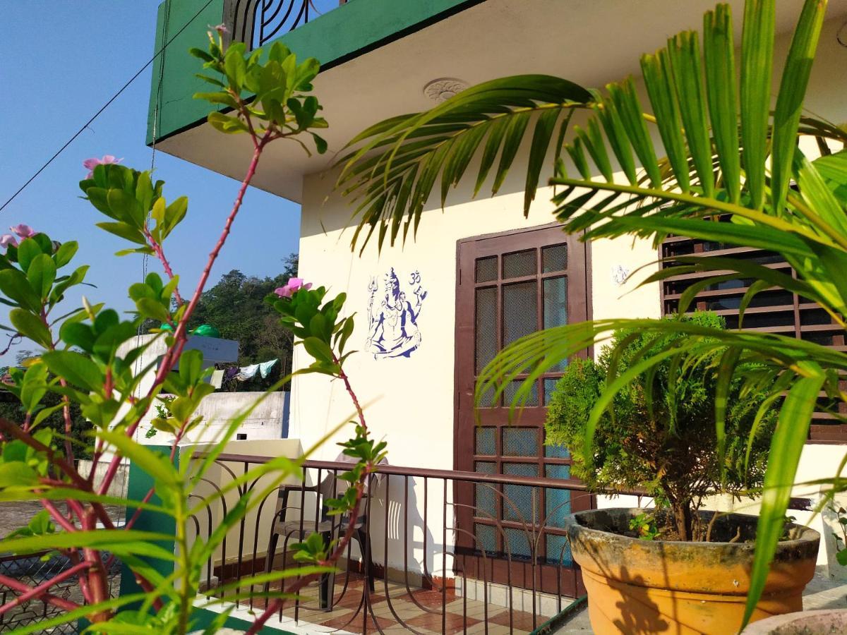 Anjali Home Stay Rishīkesh Екстериор снимка
