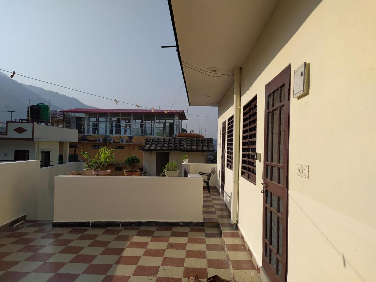 Anjali Home Stay Rishīkesh Екстериор снимка