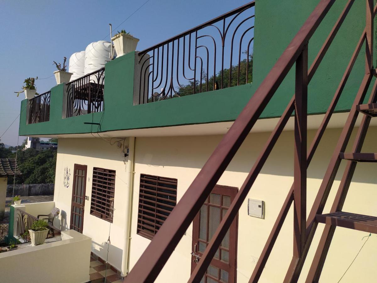 Anjali Home Stay Rishīkesh Екстериор снимка