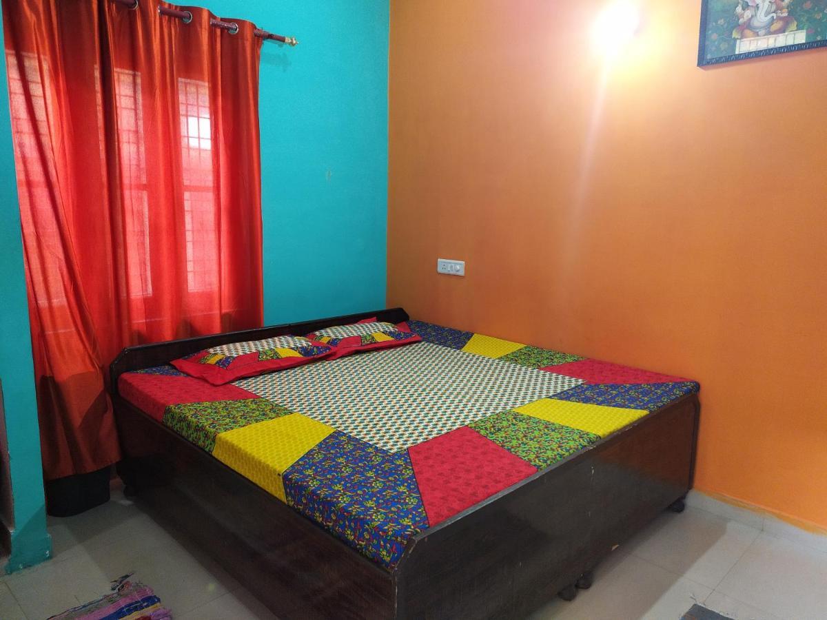Anjali Home Stay Rishīkesh Екстериор снимка