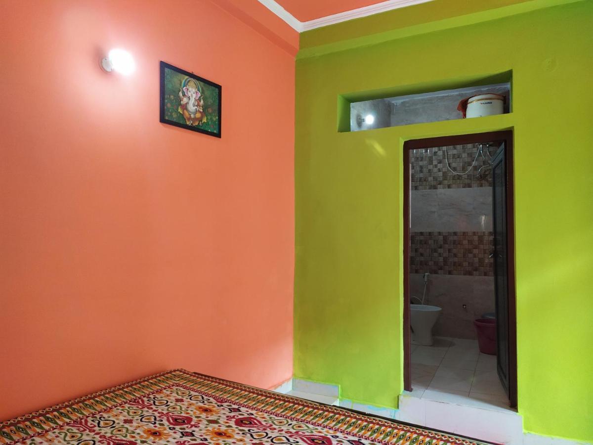 Anjali Home Stay Rishīkesh Екстериор снимка