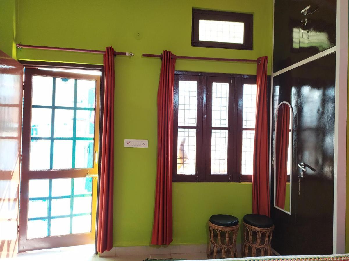 Anjali Home Stay Rishīkesh Екстериор снимка