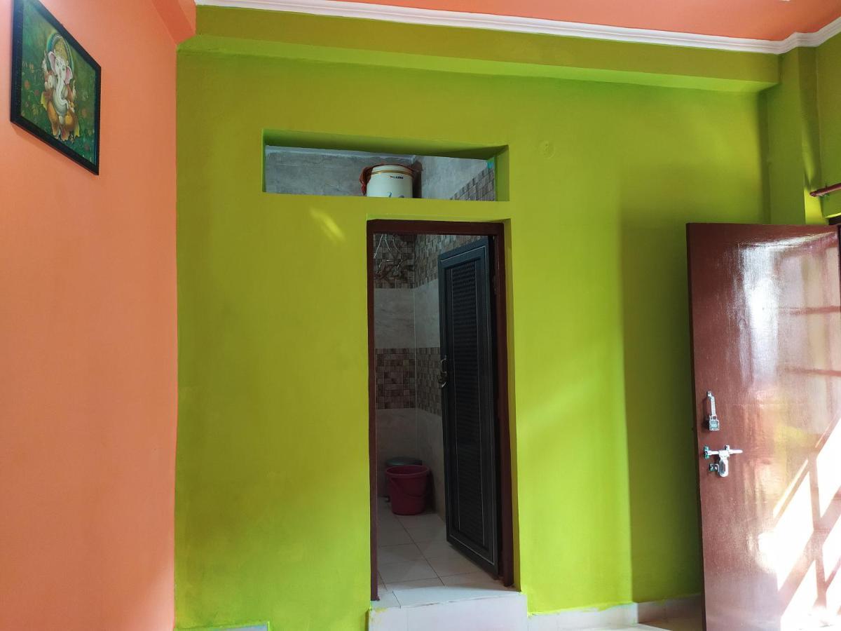 Anjali Home Stay Rishīkesh Екстериор снимка