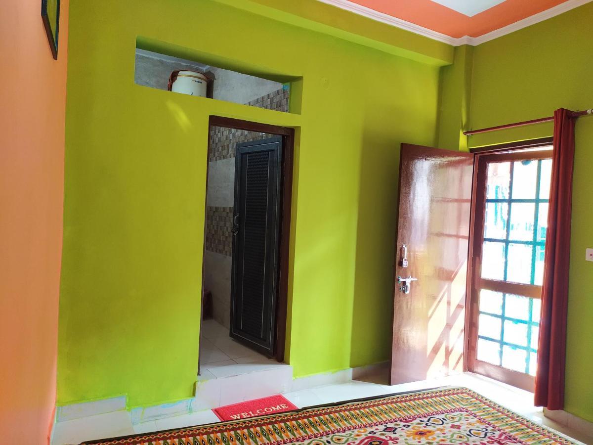 Anjali Home Stay Rishīkesh Екстериор снимка