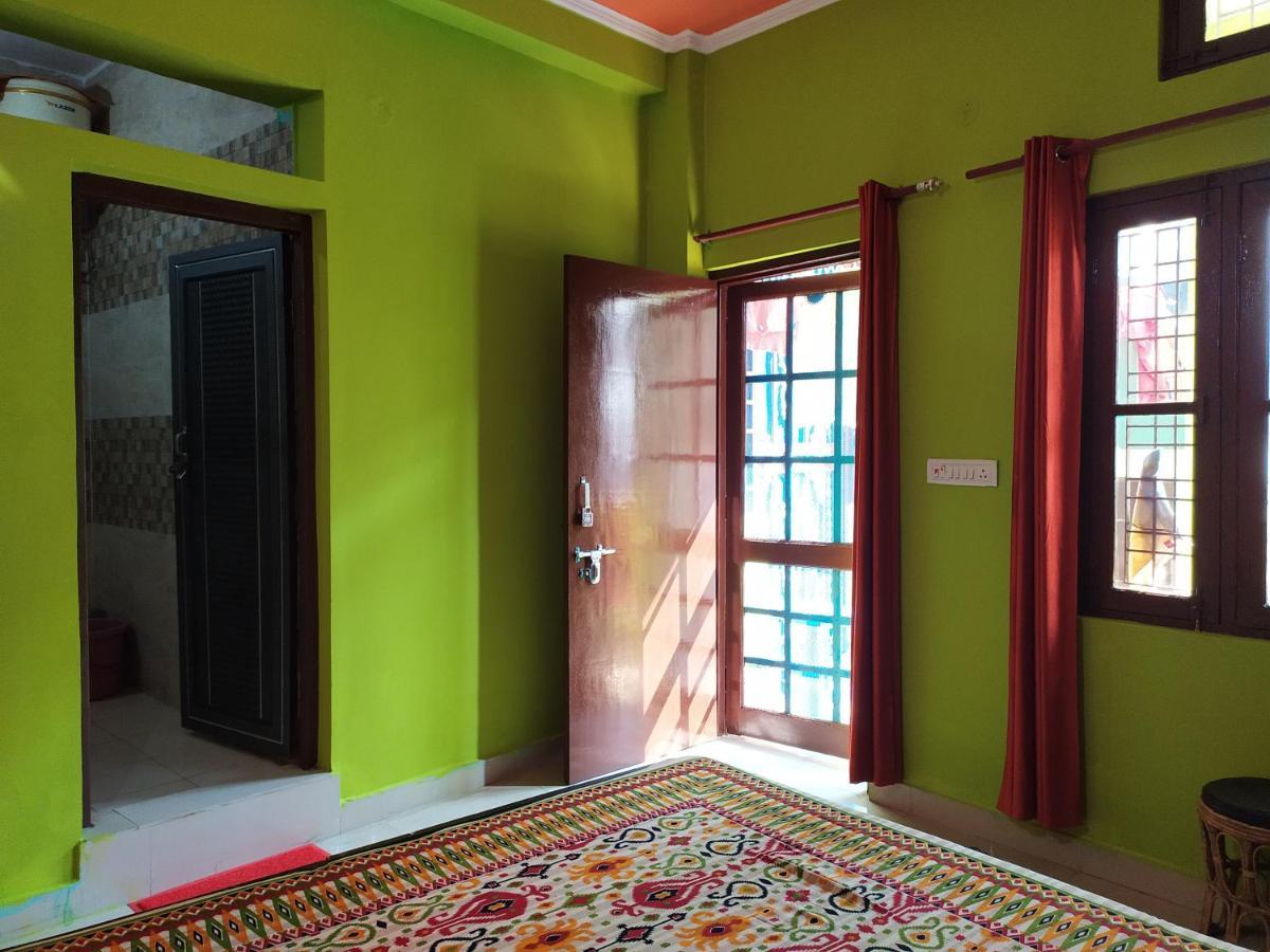 Anjali Home Stay Rishīkesh Екстериор снимка