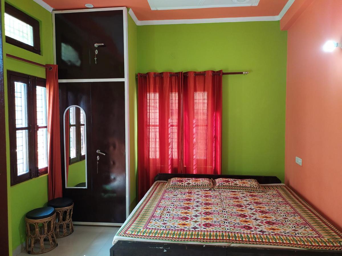 Anjali Home Stay Rishīkesh Екстериор снимка