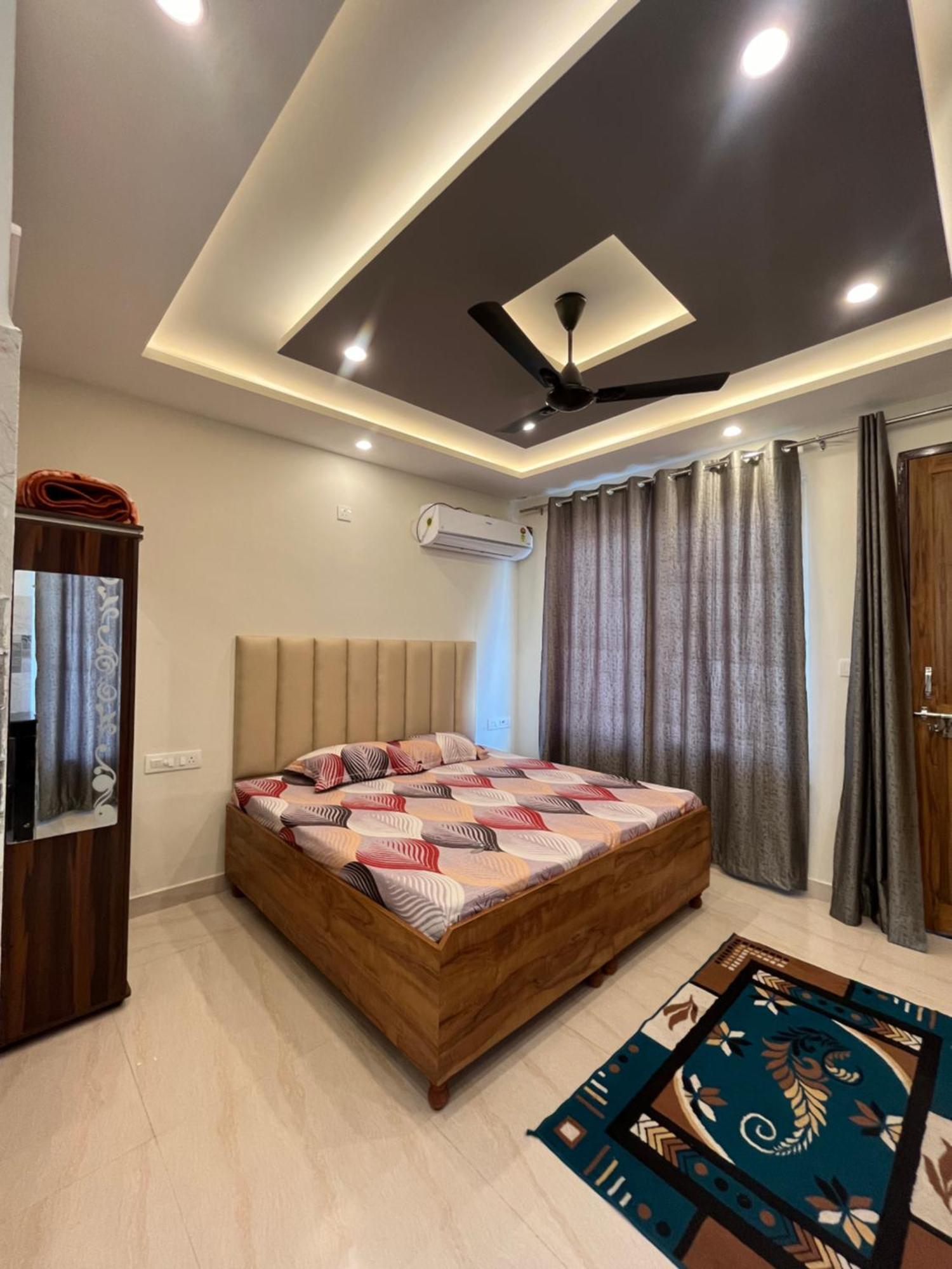 Anjali Home Stay Rishīkesh Екстериор снимка
