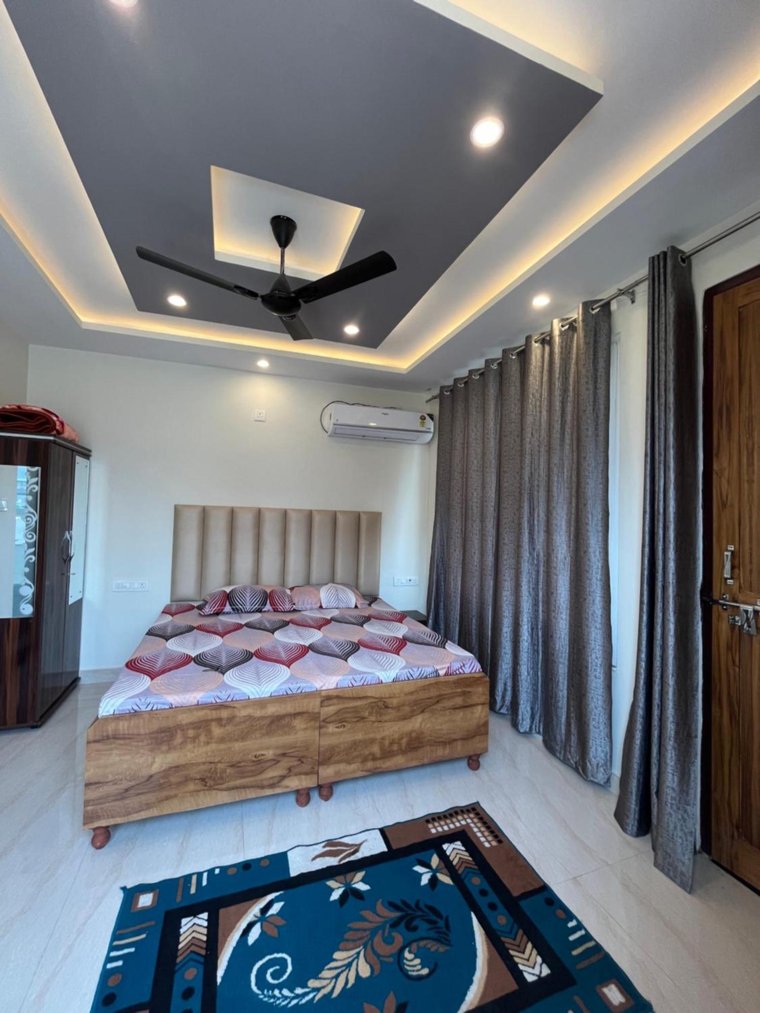 Anjali Home Stay Rishīkesh Екстериор снимка