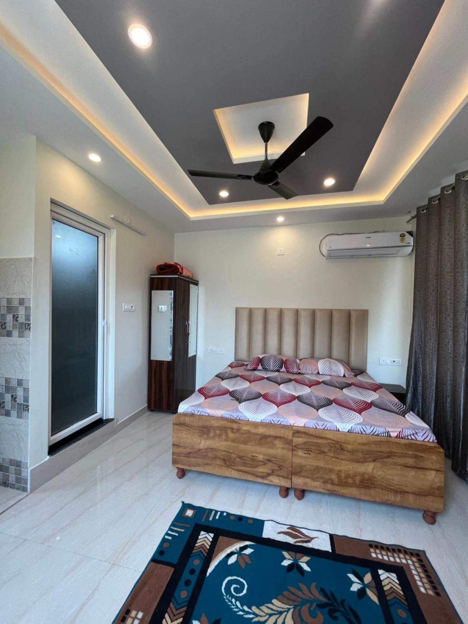 Anjali Home Stay Rishīkesh Екстериор снимка