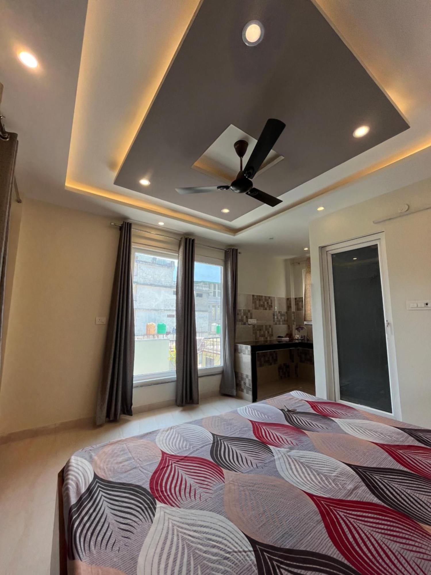 Anjali Home Stay Rishīkesh Екстериор снимка