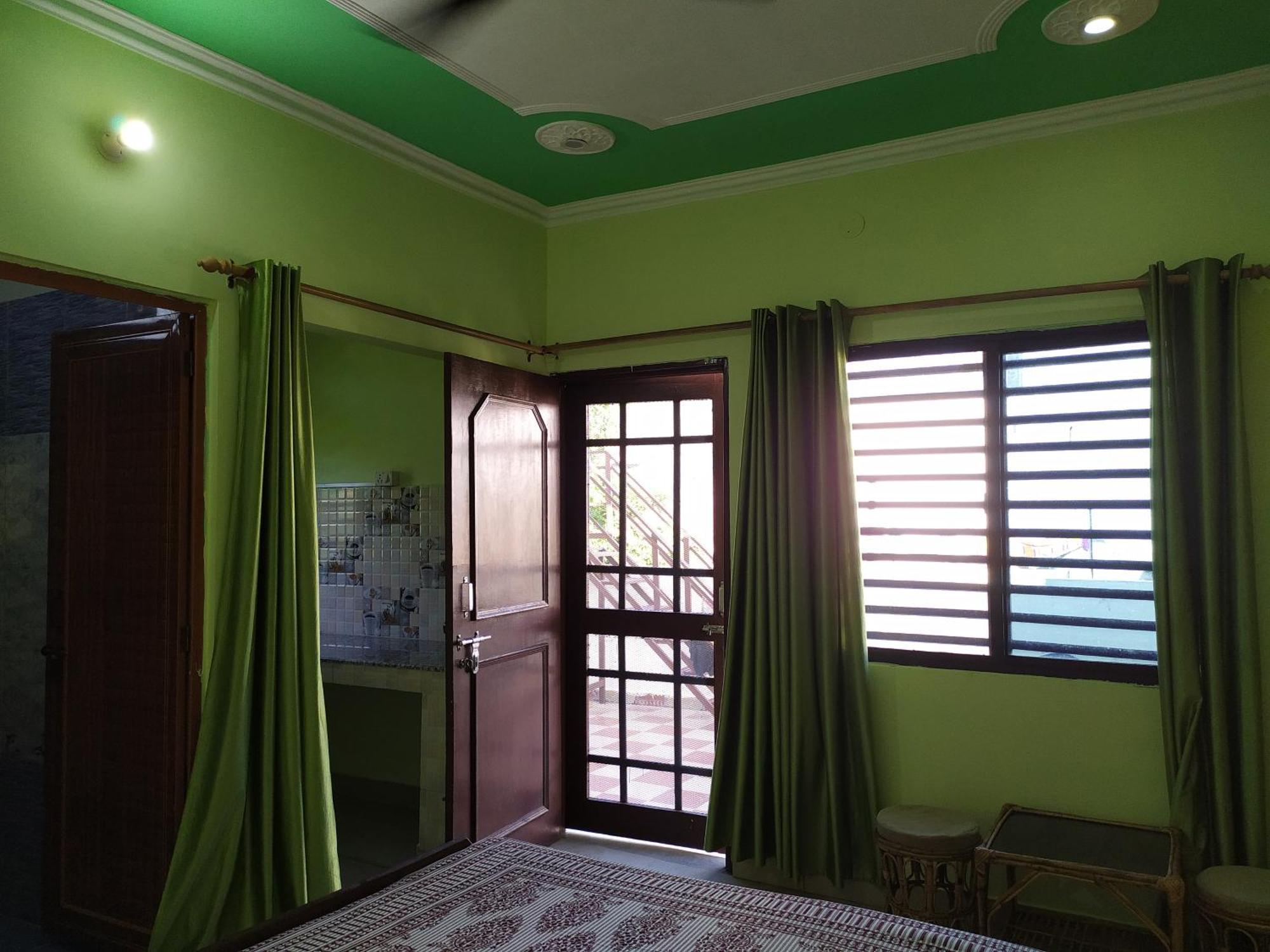 Anjali Home Stay Rishīkesh Стая снимка