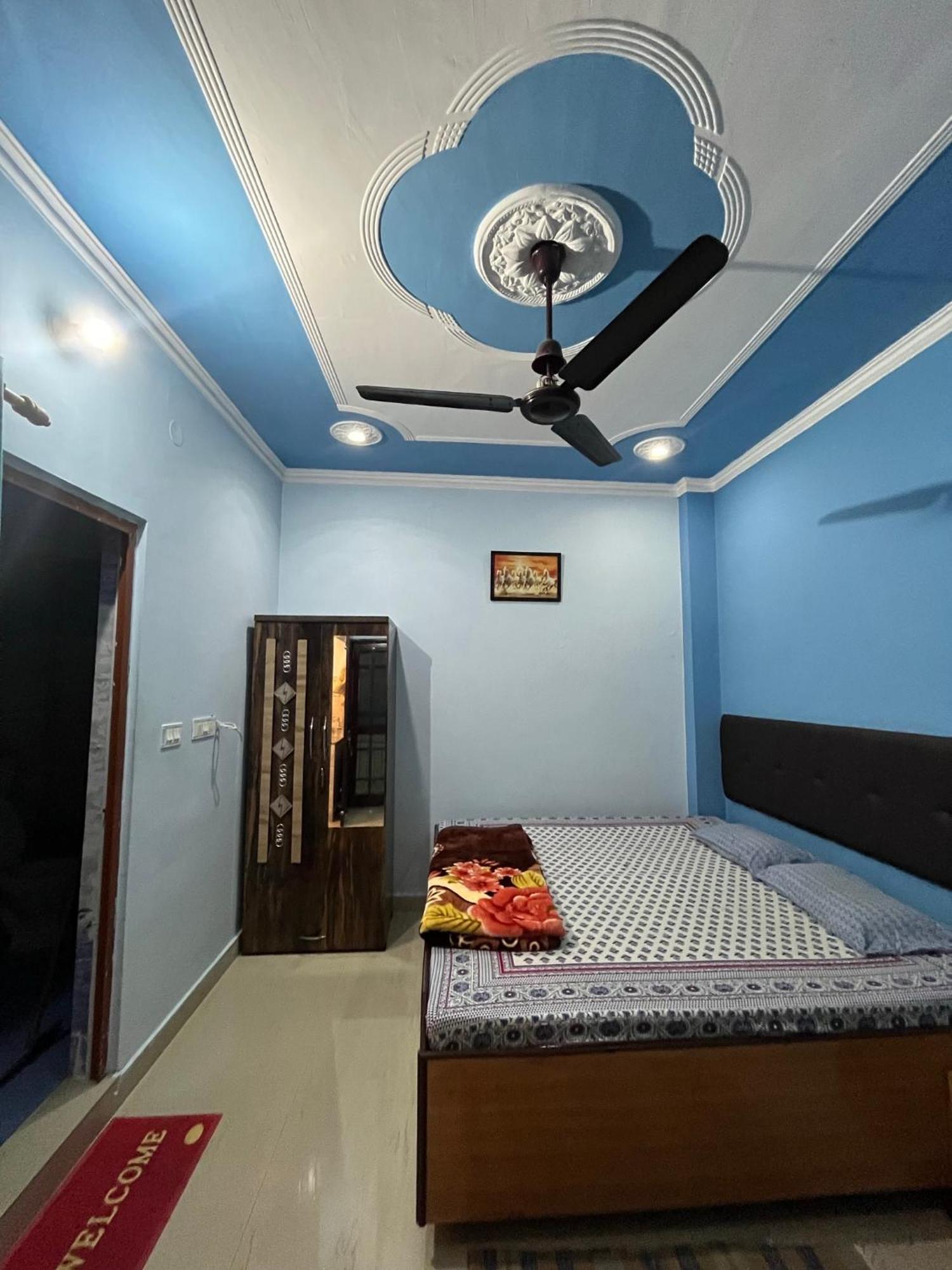 Anjali Home Stay Rishīkesh Екстериор снимка