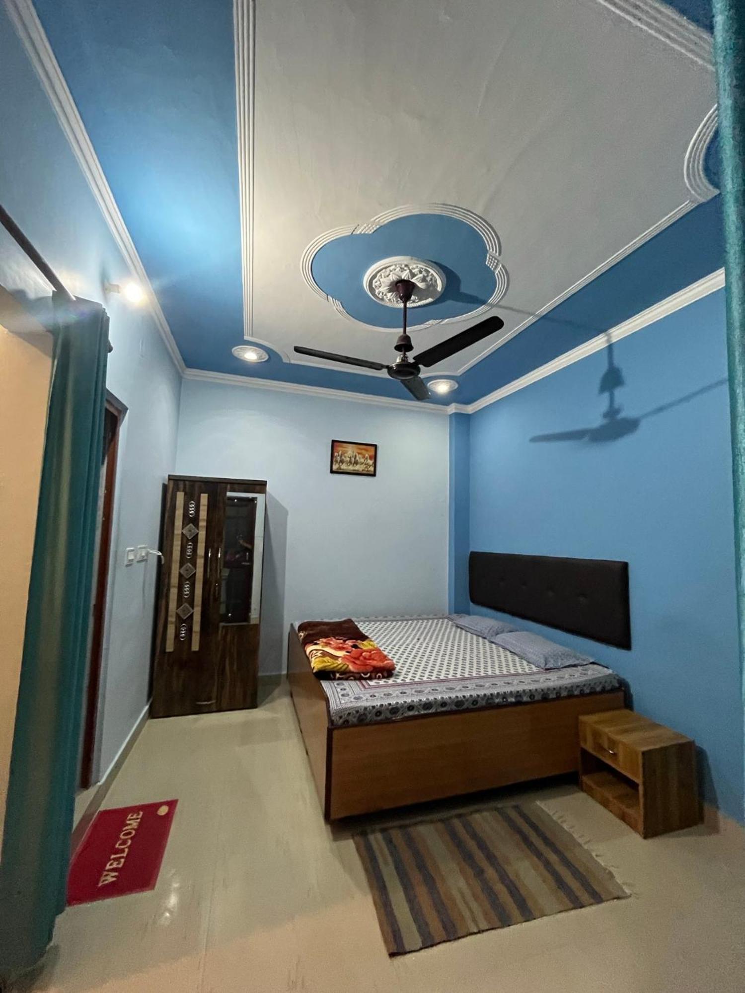 Anjali Home Stay Rishīkesh Екстериор снимка