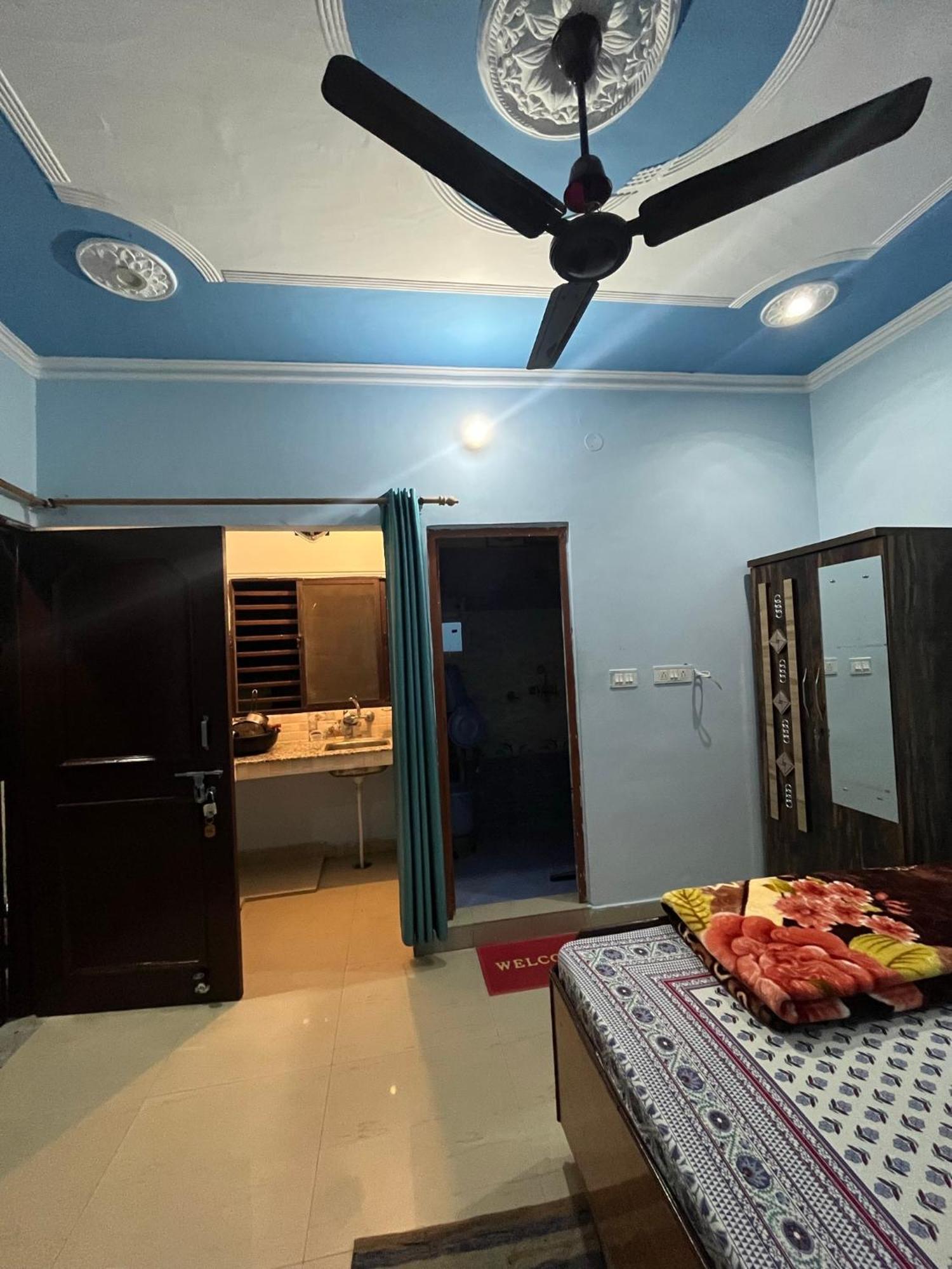 Anjali Home Stay Rishīkesh Екстериор снимка