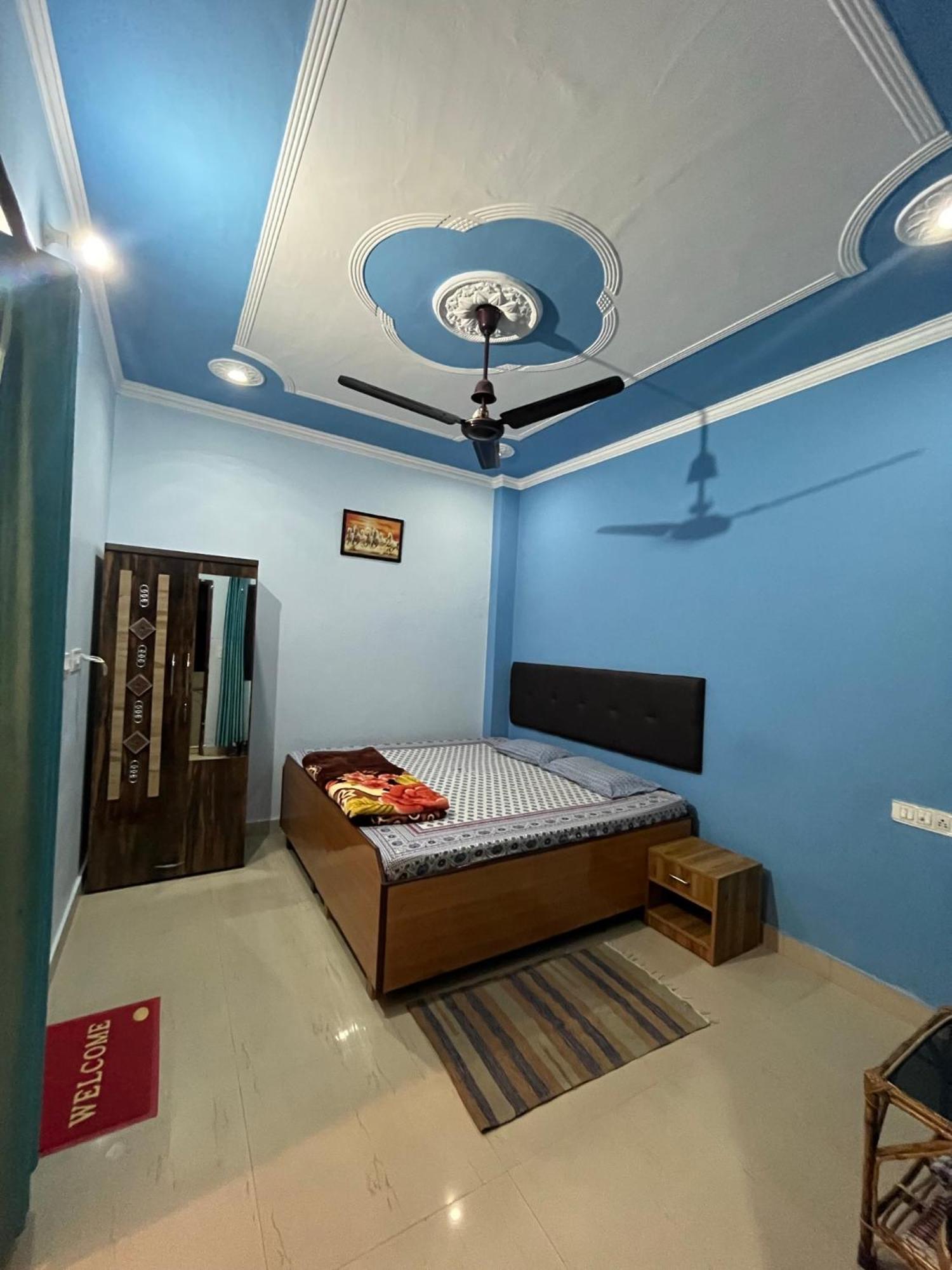 Anjali Home Stay Rishīkesh Екстериор снимка