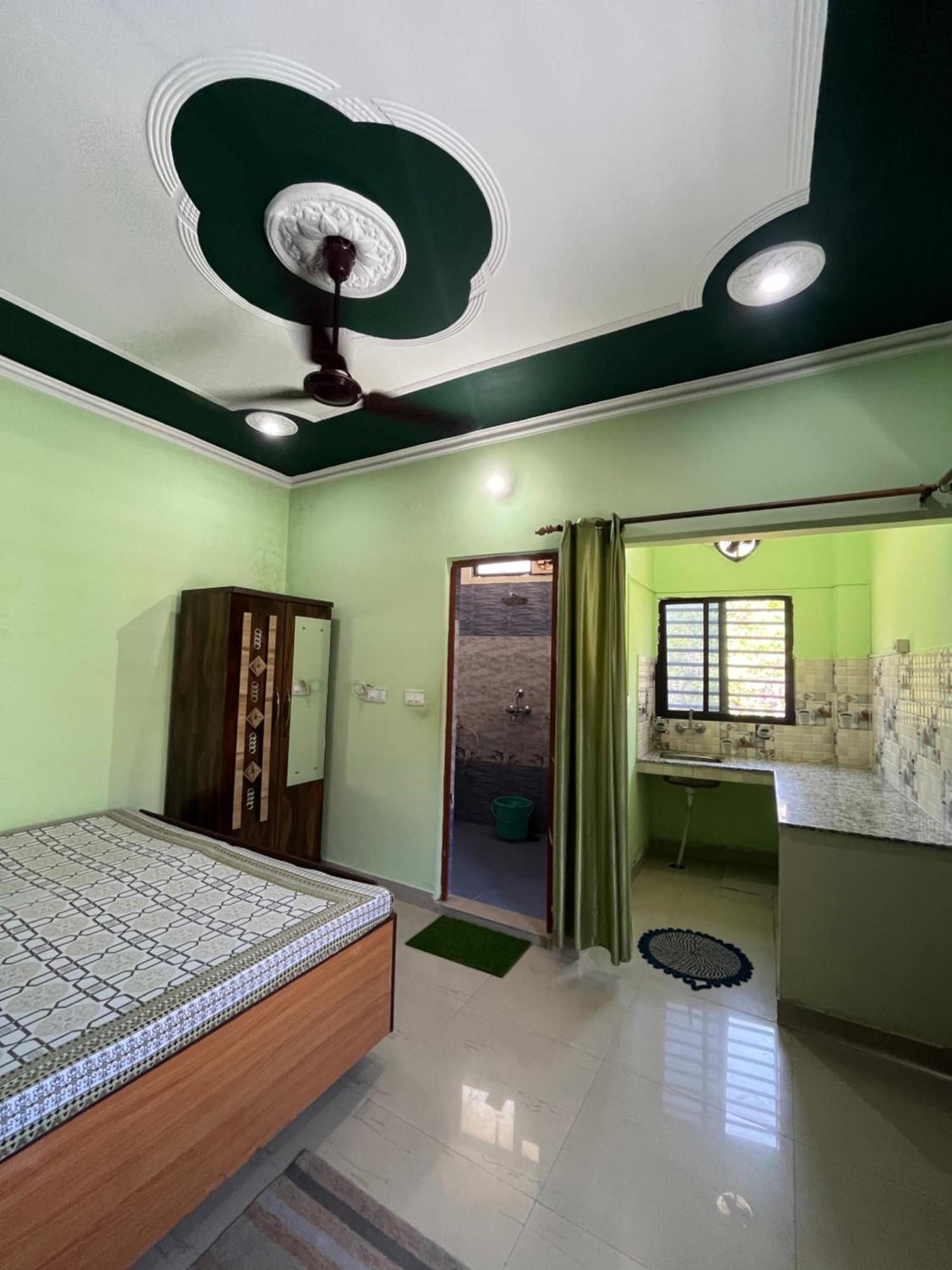 Anjali Home Stay Rishīkesh Екстериор снимка