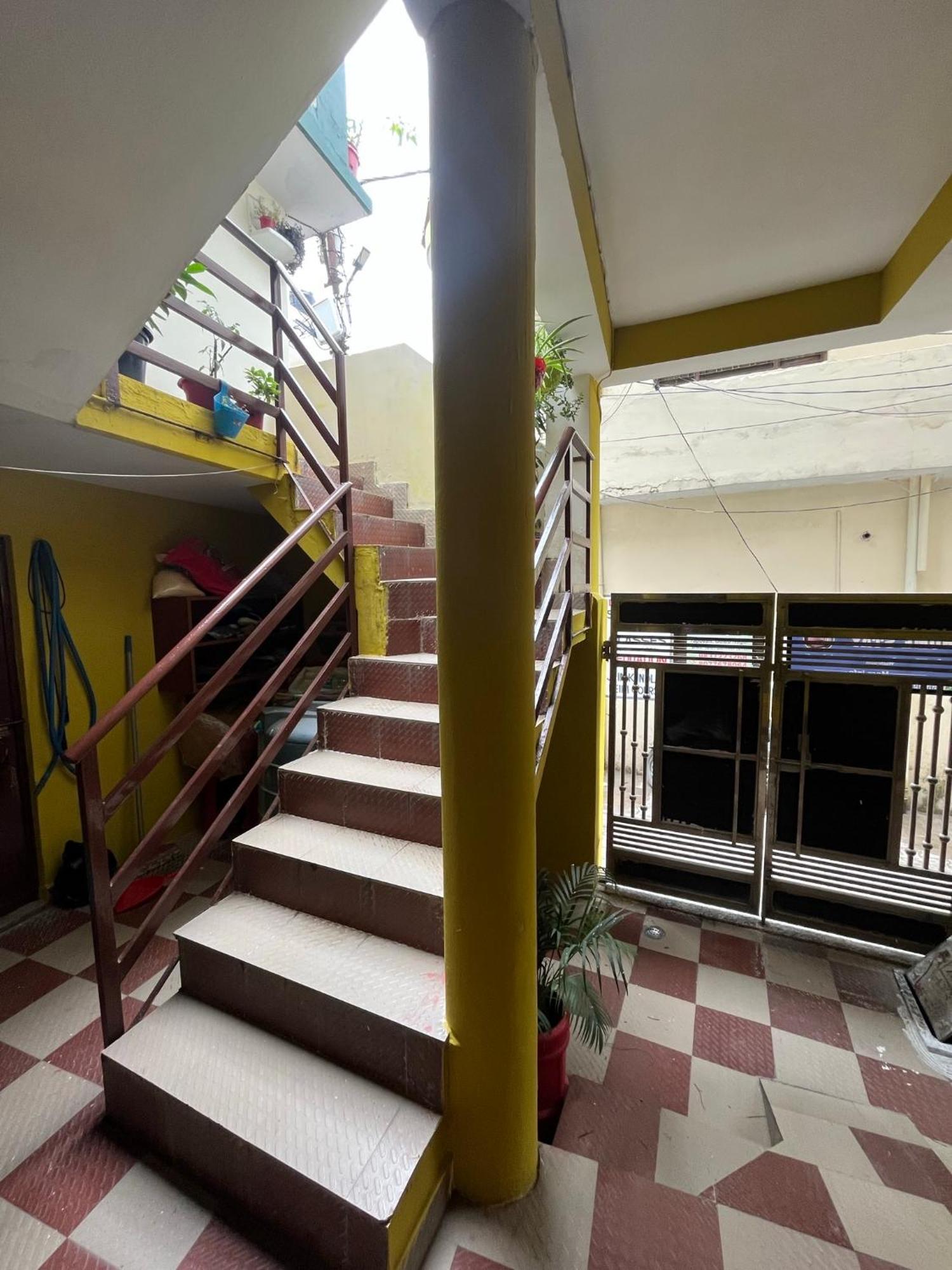 Anjali Home Stay Rishīkesh Екстериор снимка