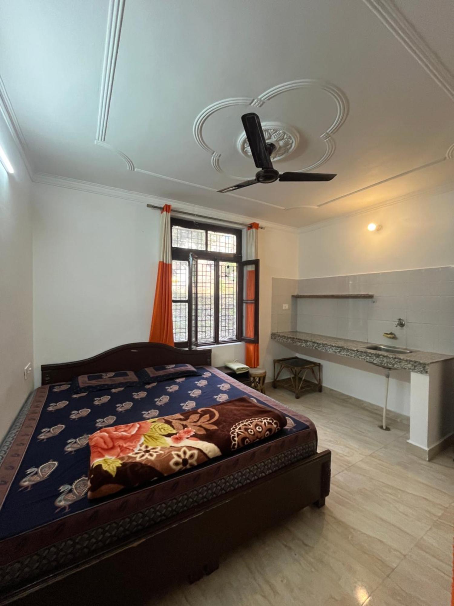 Anjali Home Stay Rishīkesh Екстериор снимка