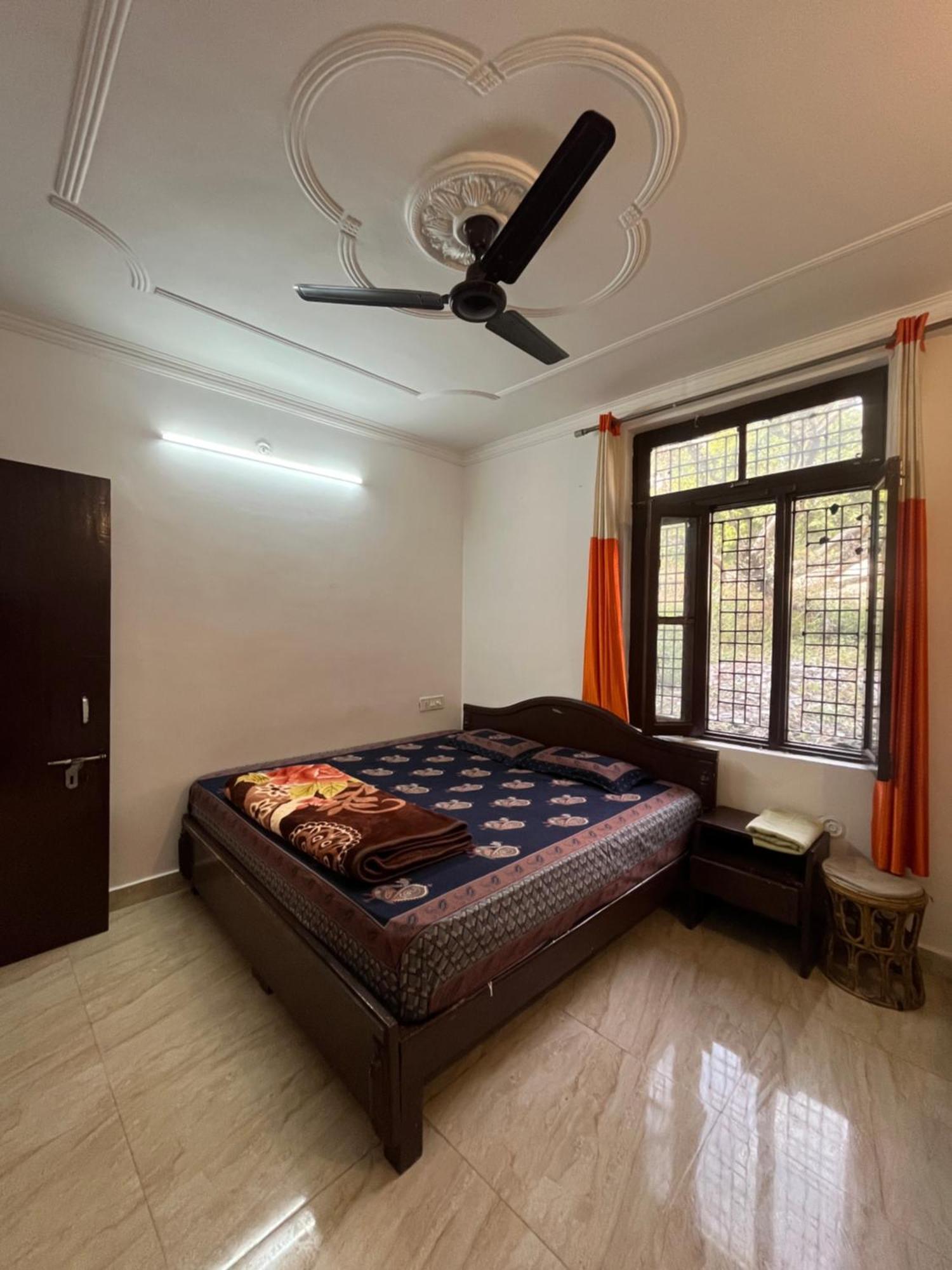 Anjali Home Stay Rishīkesh Екстериор снимка
