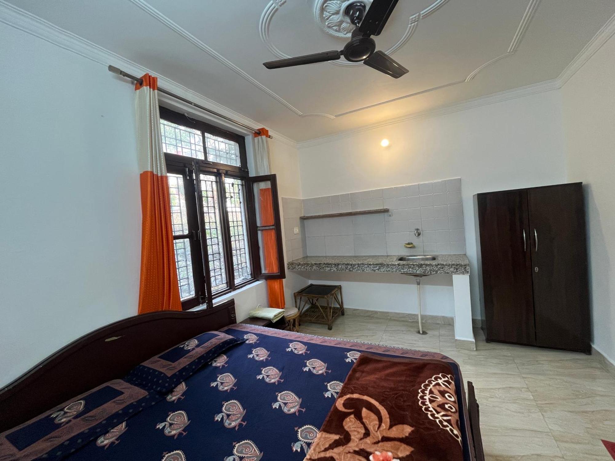 Anjali Home Stay Rishīkesh Екстериор снимка