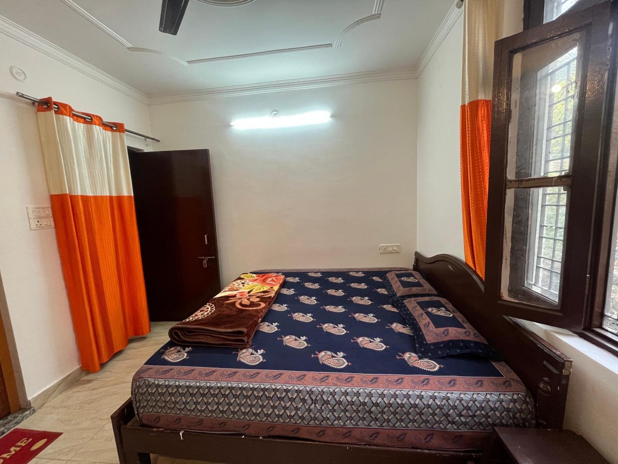 Anjali Home Stay Rishīkesh Екстериор снимка