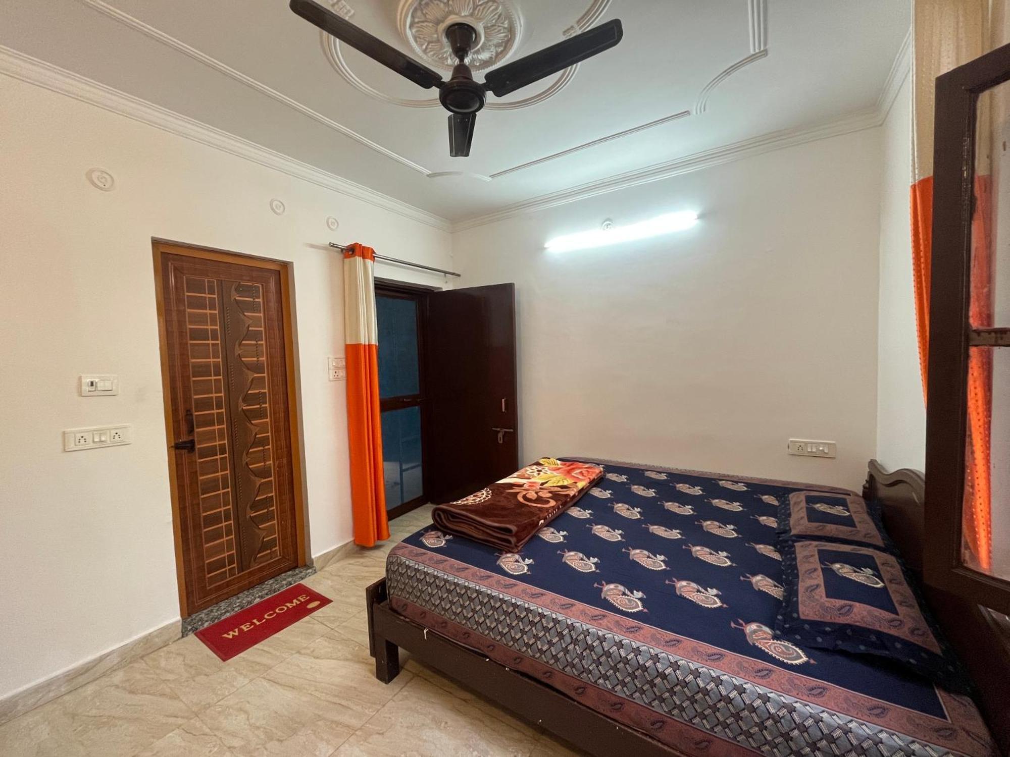 Anjali Home Stay Rishīkesh Екстериор снимка