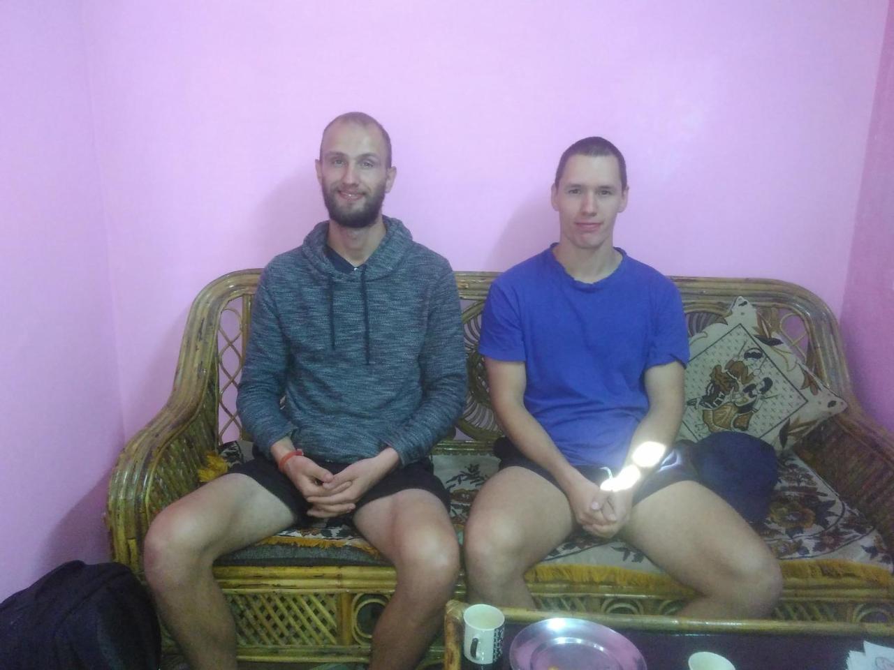 Anjali Home Stay Rishīkesh Екстериор снимка