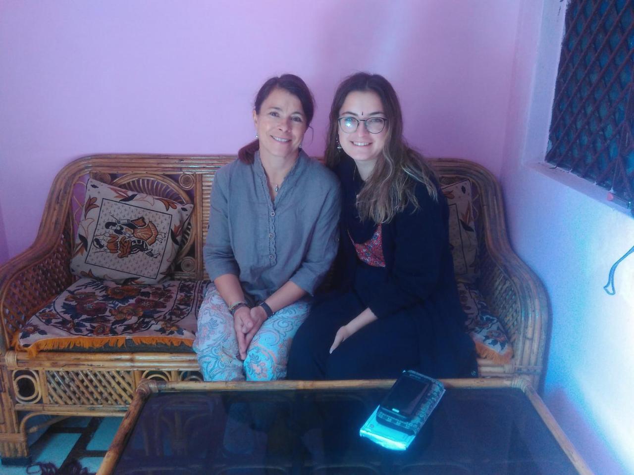 Anjali Home Stay Rishīkesh Екстериор снимка