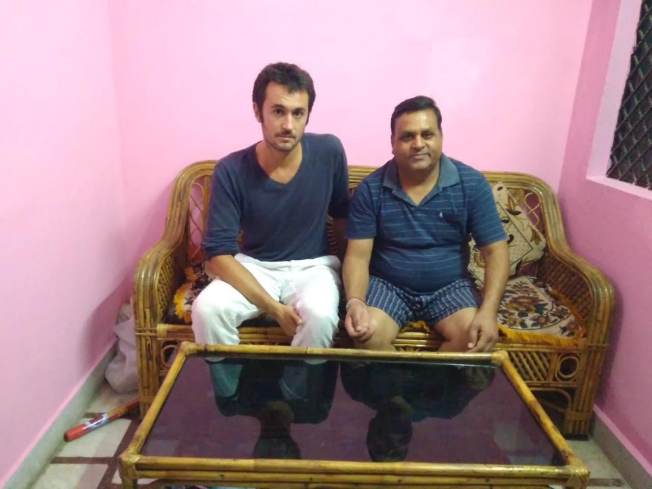 Anjali Home Stay Rishīkesh Екстериор снимка