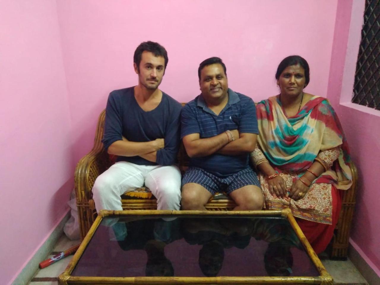 Anjali Home Stay Rishīkesh Екстериор снимка