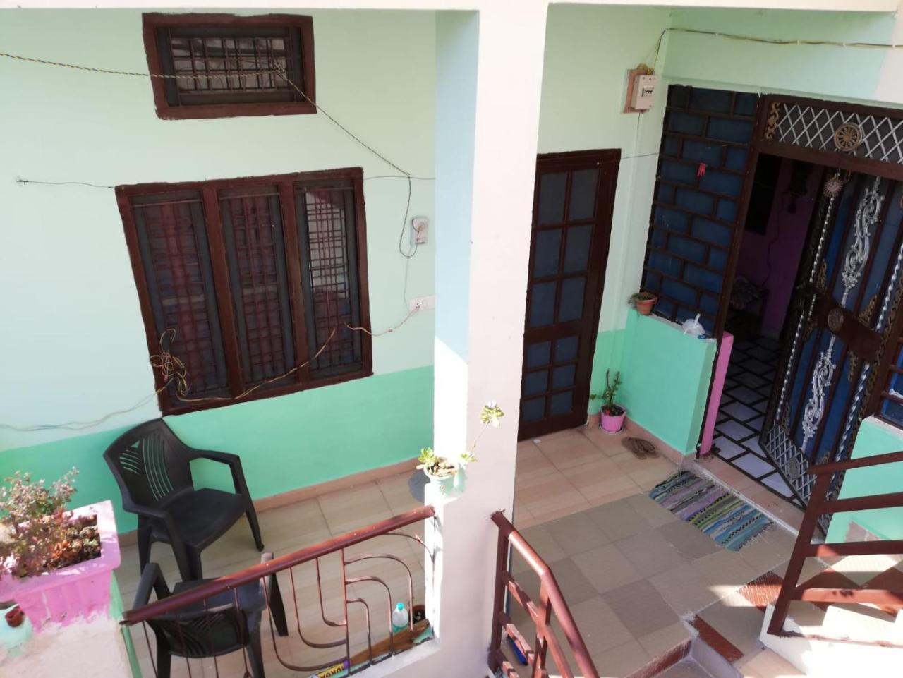 Anjali Home Stay Rishīkesh Екстериор снимка