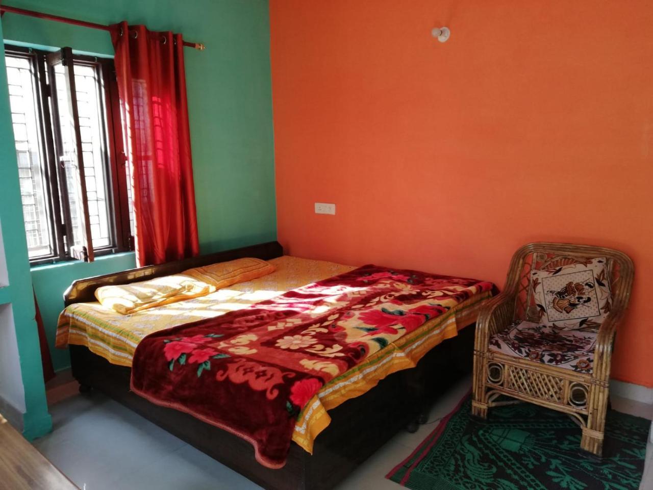 Anjali Home Stay Rishīkesh Екстериор снимка