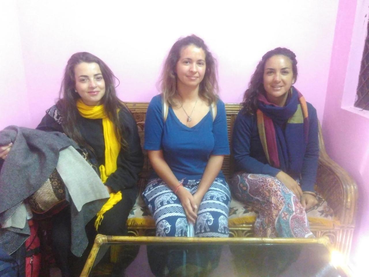 Anjali Home Stay Rishīkesh Екстериор снимка