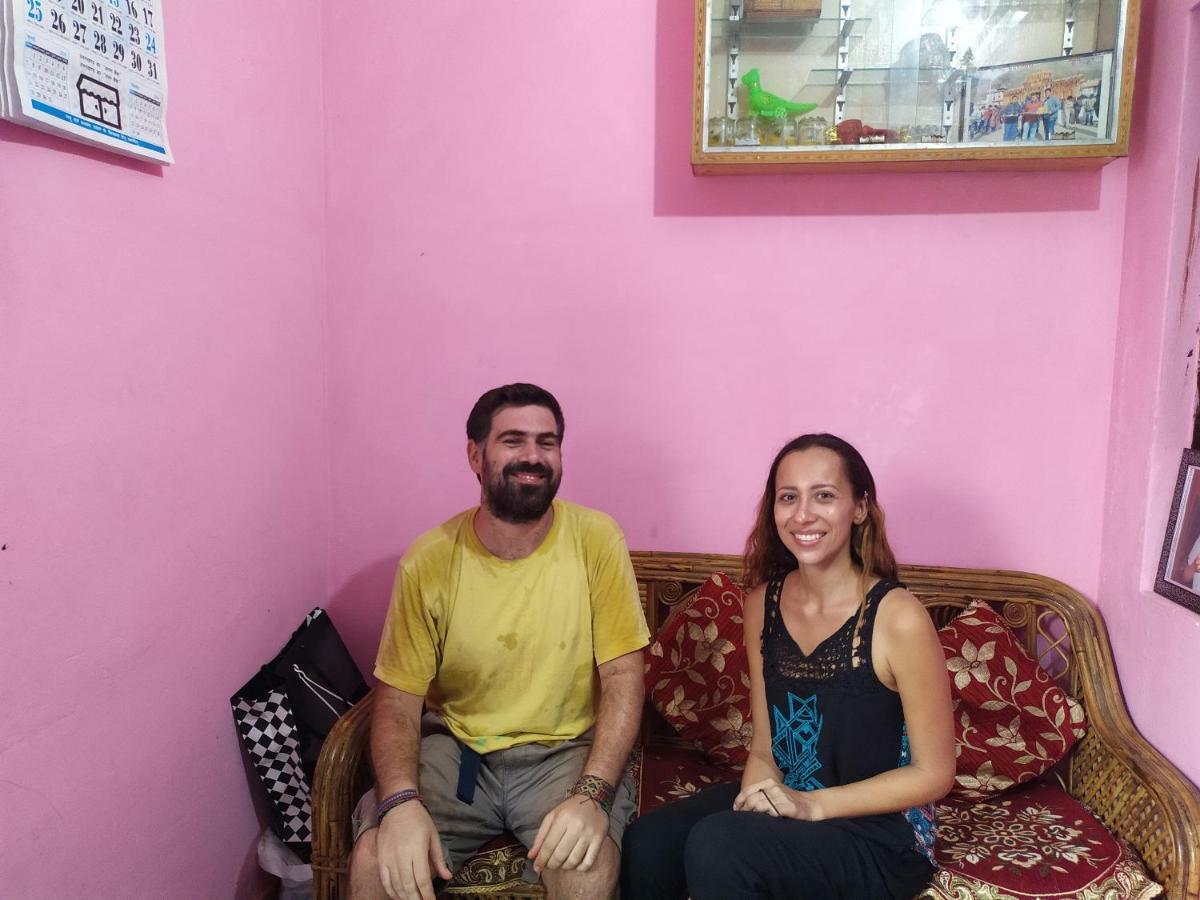 Anjali Home Stay Rishīkesh Екстериор снимка