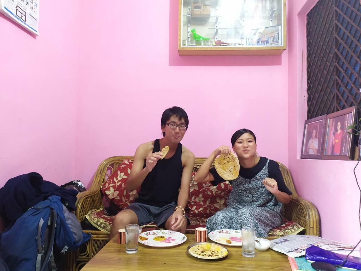 Anjali Home Stay Rishīkesh Екстериор снимка