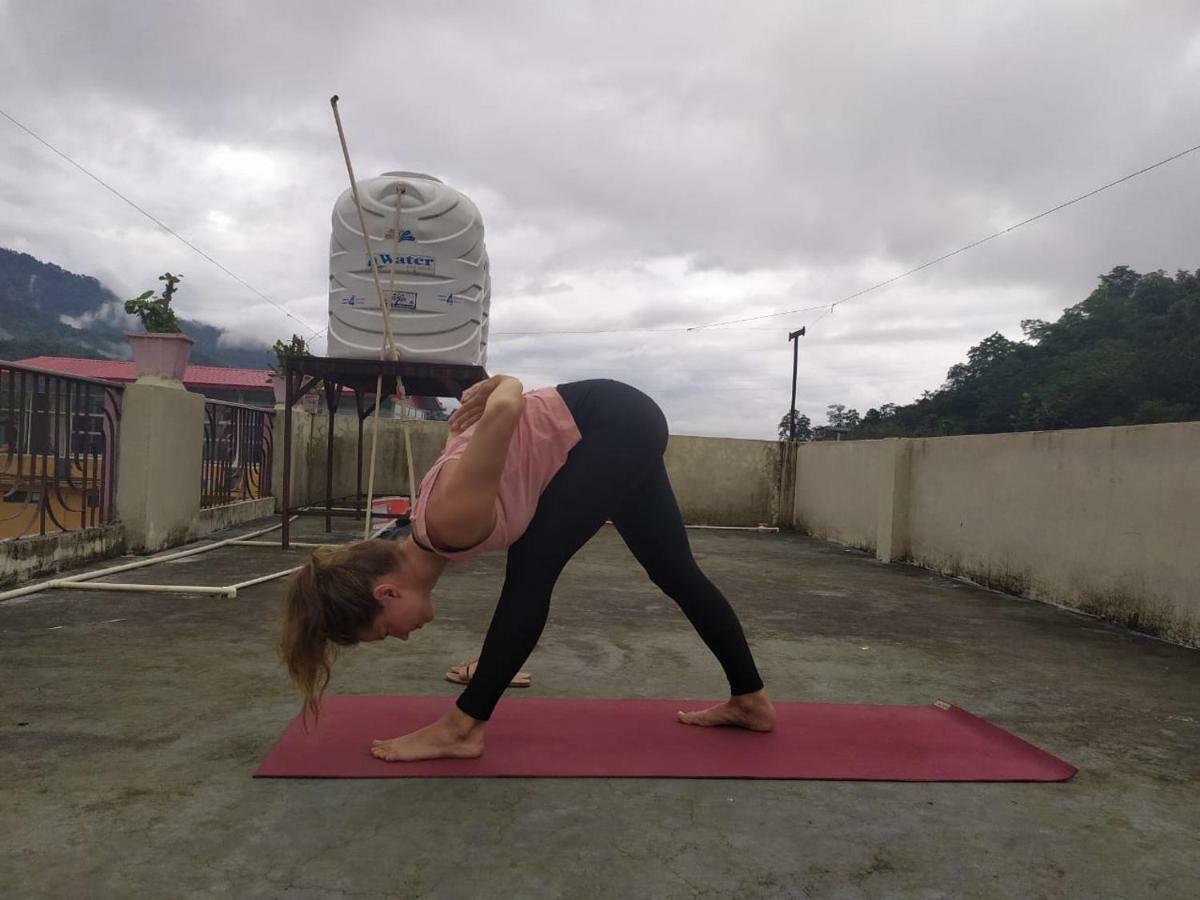 Anjali Home Stay Rishīkesh Екстериор снимка