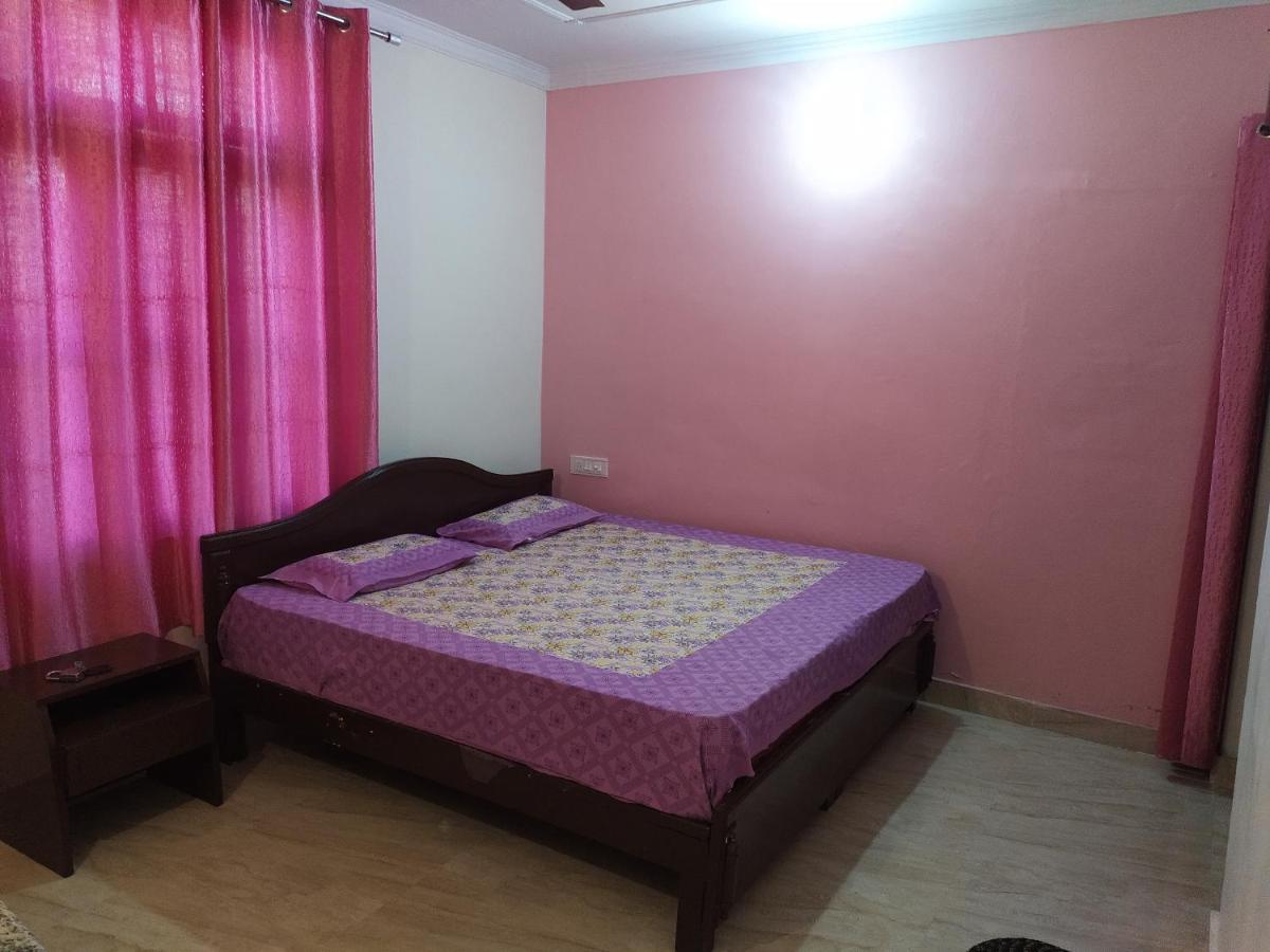 Anjali Home Stay Rishīkesh Екстериор снимка